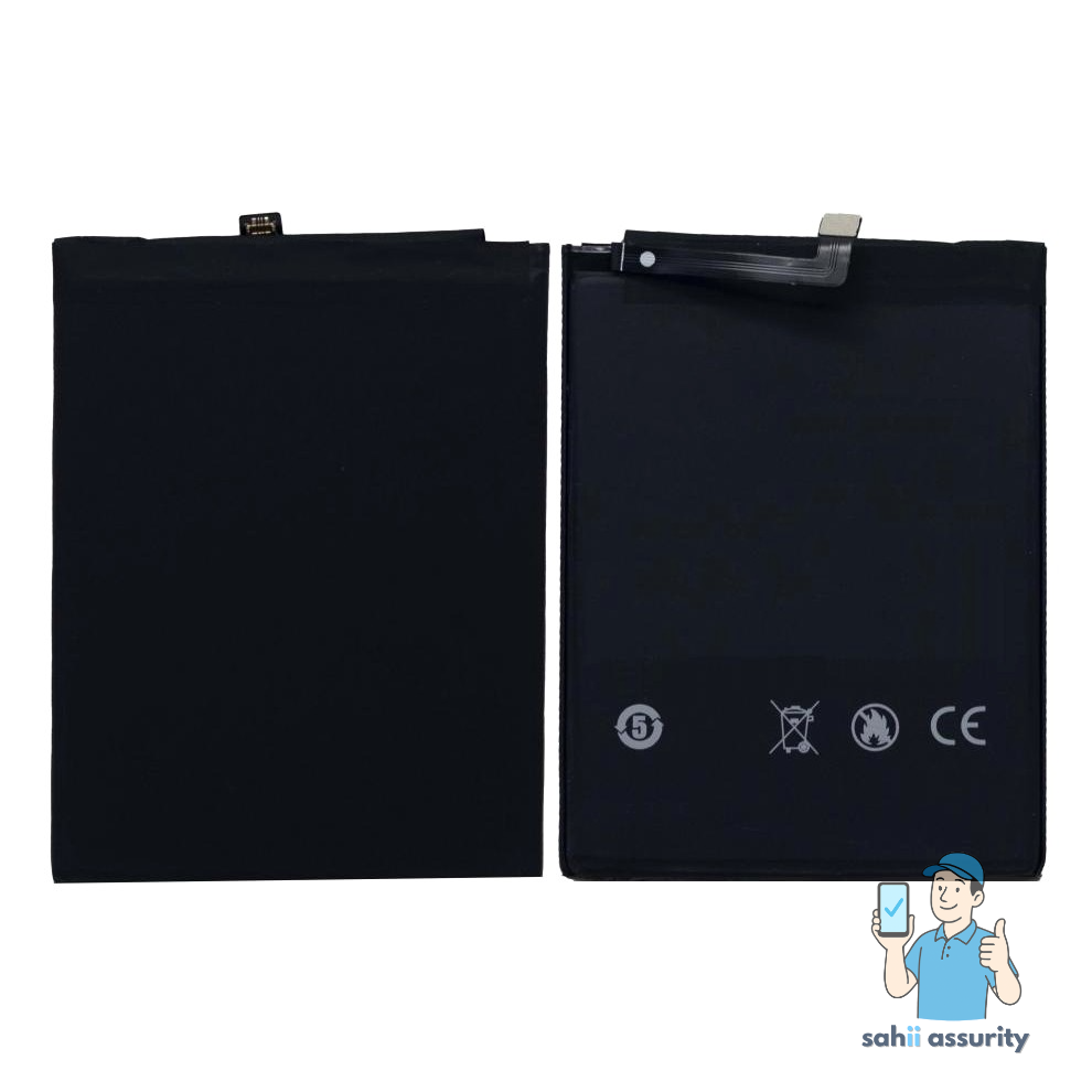 Battery for Xiaomi Redmi Note 8 Pro